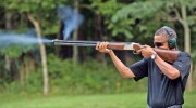 Obama gun