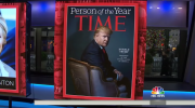 Time Trump Person of the Year