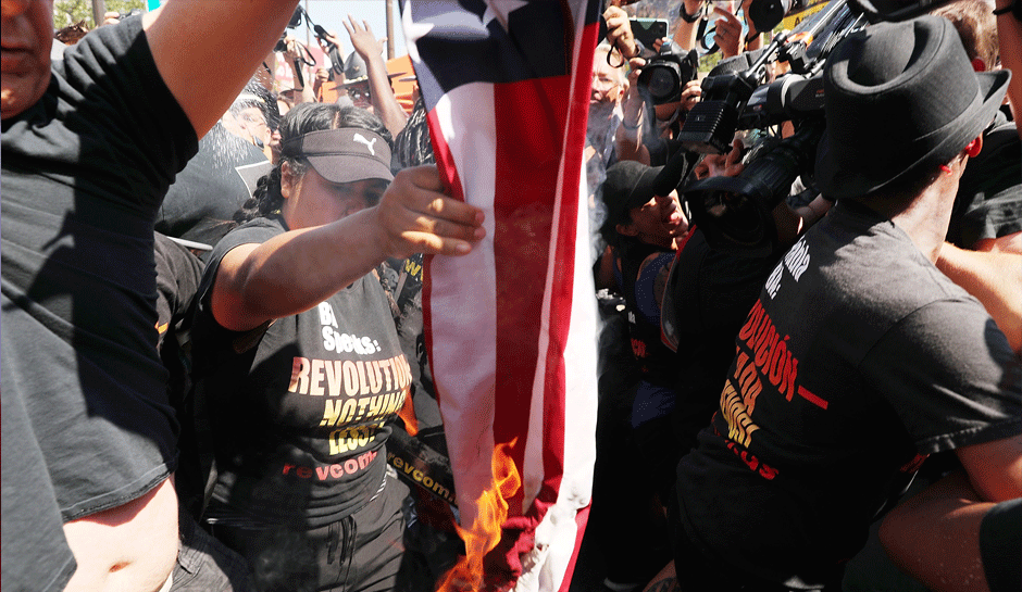 burning-the-flag