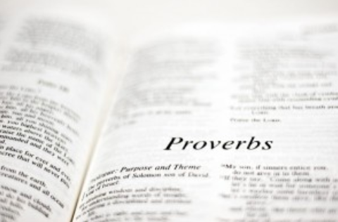 proverbsimage