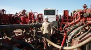 Fracking