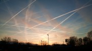 chemtrail