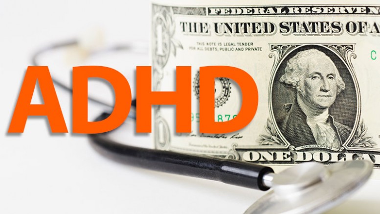 ADHD: A false paradigm projected onto the minds of parents and children