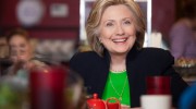 Hillary