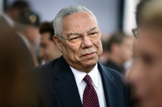 Powell
