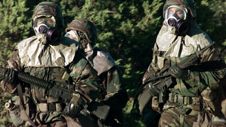 Germany urges citizens to stockpile food and water to prepare for the implosion of Europe