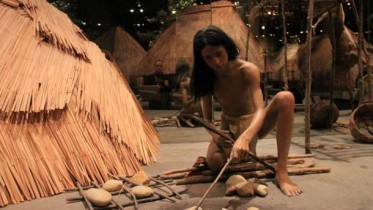 Centro-de-Interpretación-de-Cahokia-Mounds