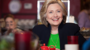 Hillary