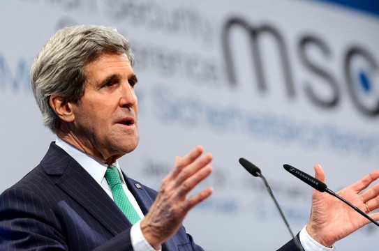 john kerry