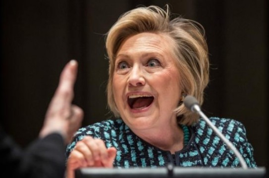 Hillary