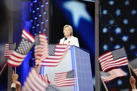 Hillary