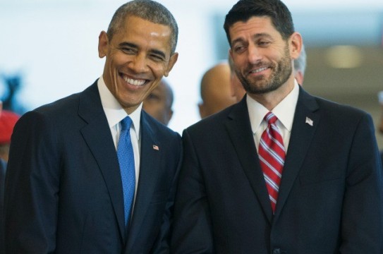 Paul Ryan