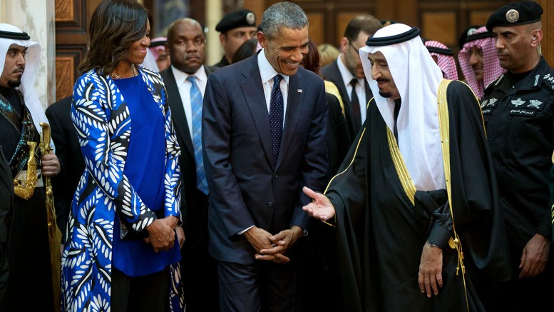 Washington Supports ISIS and Al Qaeda: Russia Finds – Shaming The U.S. Government Into Action Can Work…