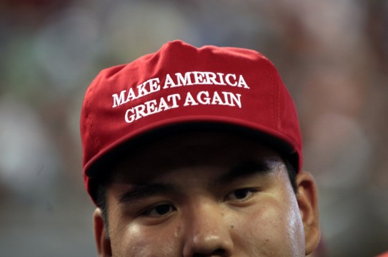 MAGA
