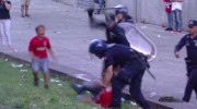Police Brutality