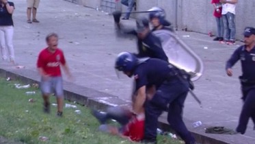 Police Brutality