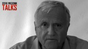 Steve Pieczenik