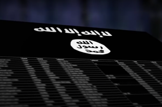 isis hit list on americans