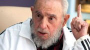 Fidel Castro