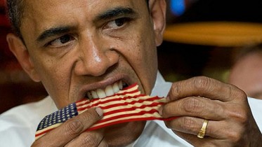 Obama-Eats-America