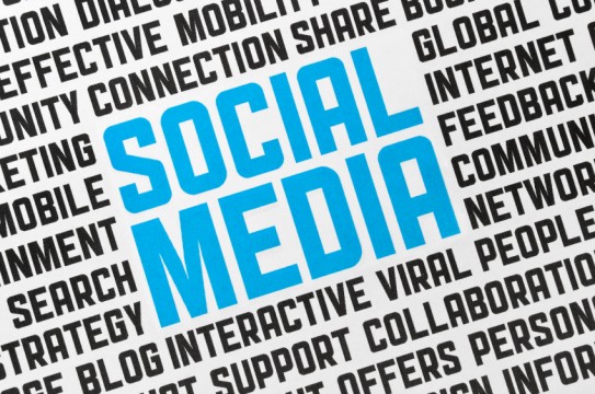 Social-Media-Type-Words