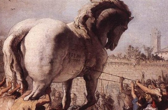 Trojan Horse