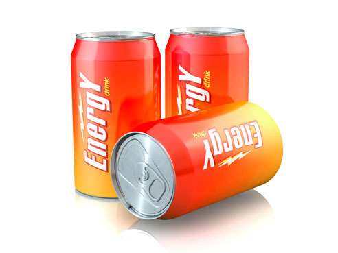 Study links brain bleeding to energy drinks
