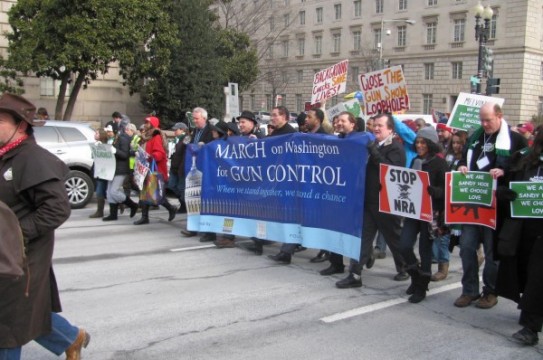 gun control