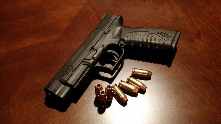 Guns save more lives than gun-free zones ever could