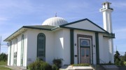 mosque