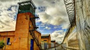 prison