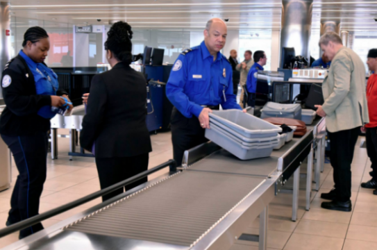 TSA