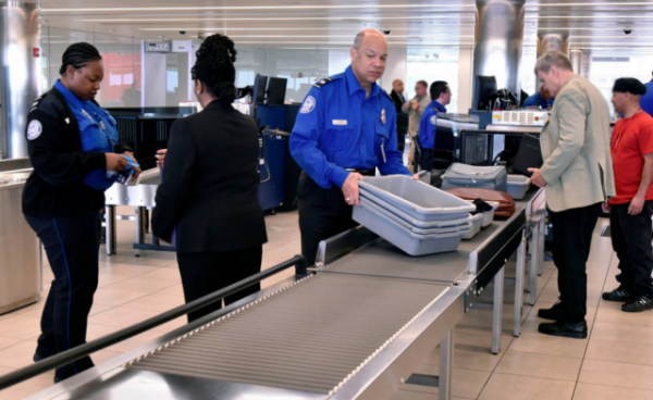 TSA violates breast cancer mom with invasive, humiliating body search