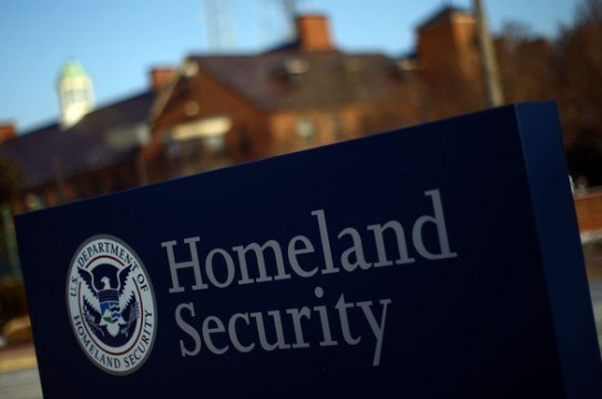 DHS_homeland_security_sign