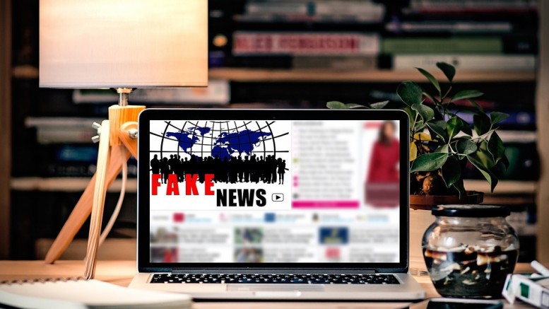 Journo-terrorism is ‘weaponized journalism’ carried out by the Washington Post, CNN and NYT