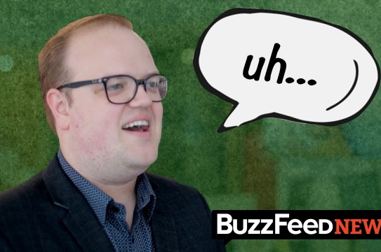 BuzzFeed
