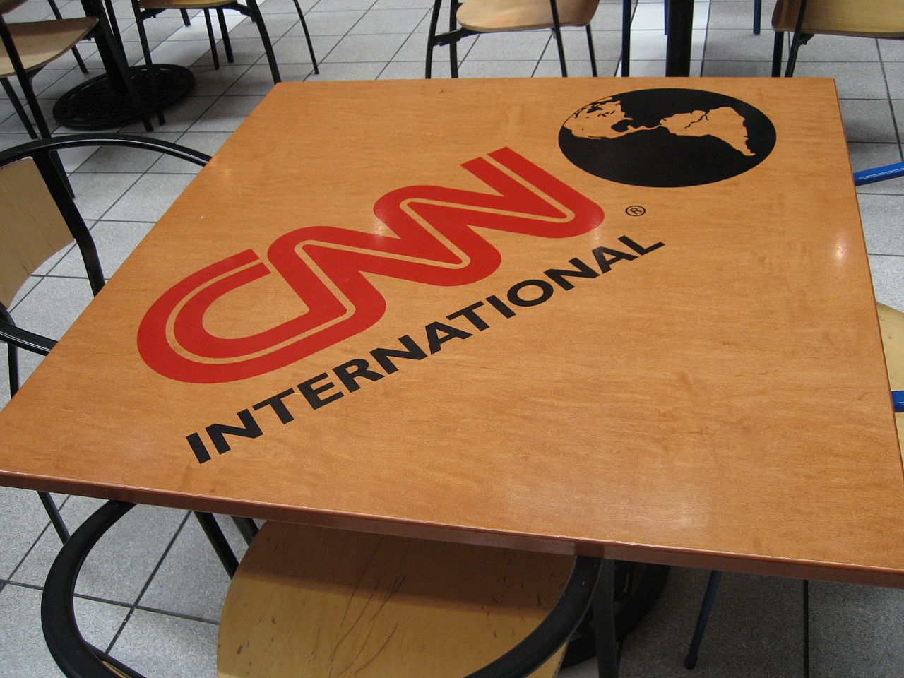 CNN
